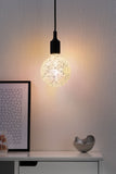 LED Globe  G125 E27