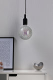 LED Globe  G125 E27