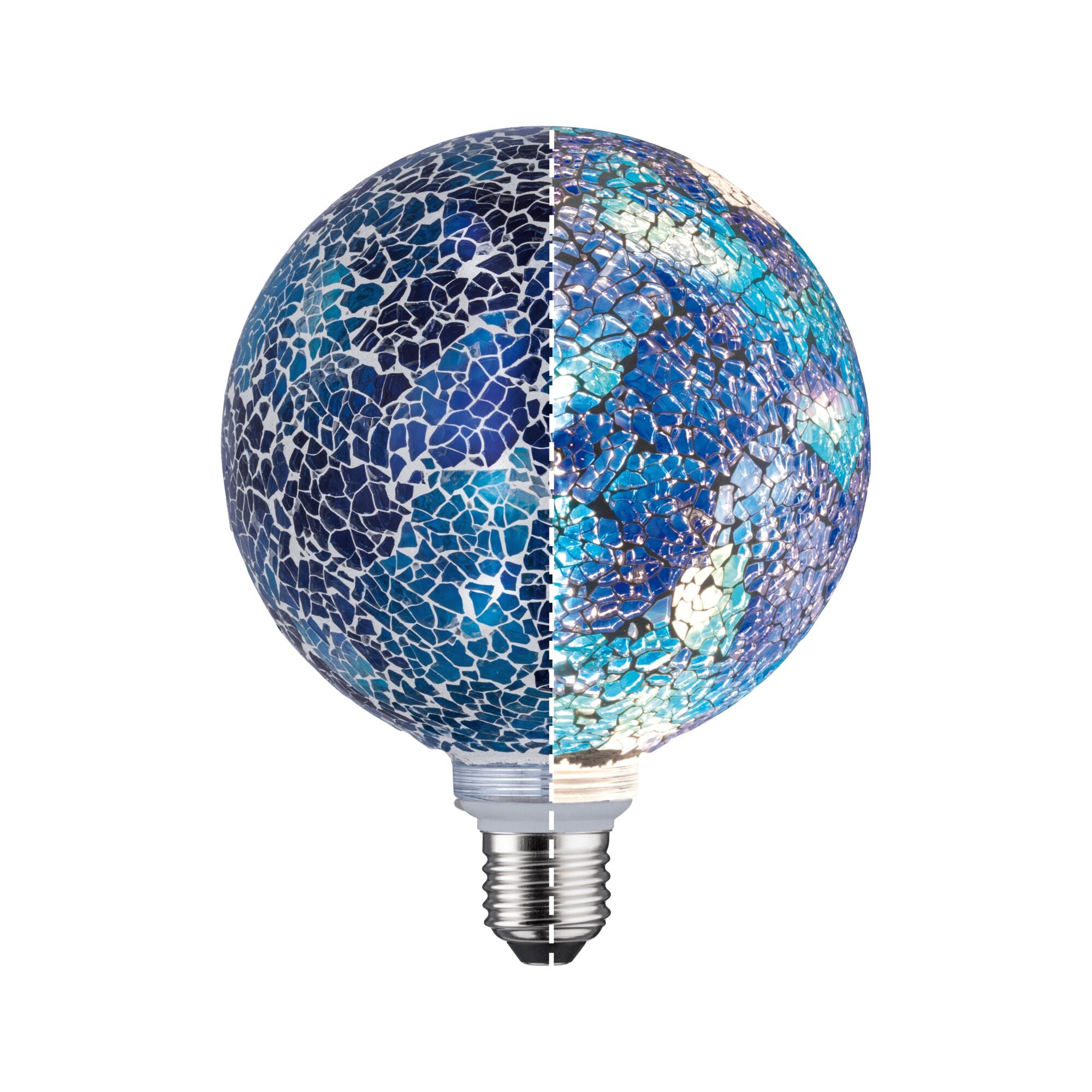 LED Globe  G125 E27