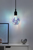 LED Globe  G125 E27