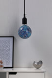 LED Globe  G125 E27
