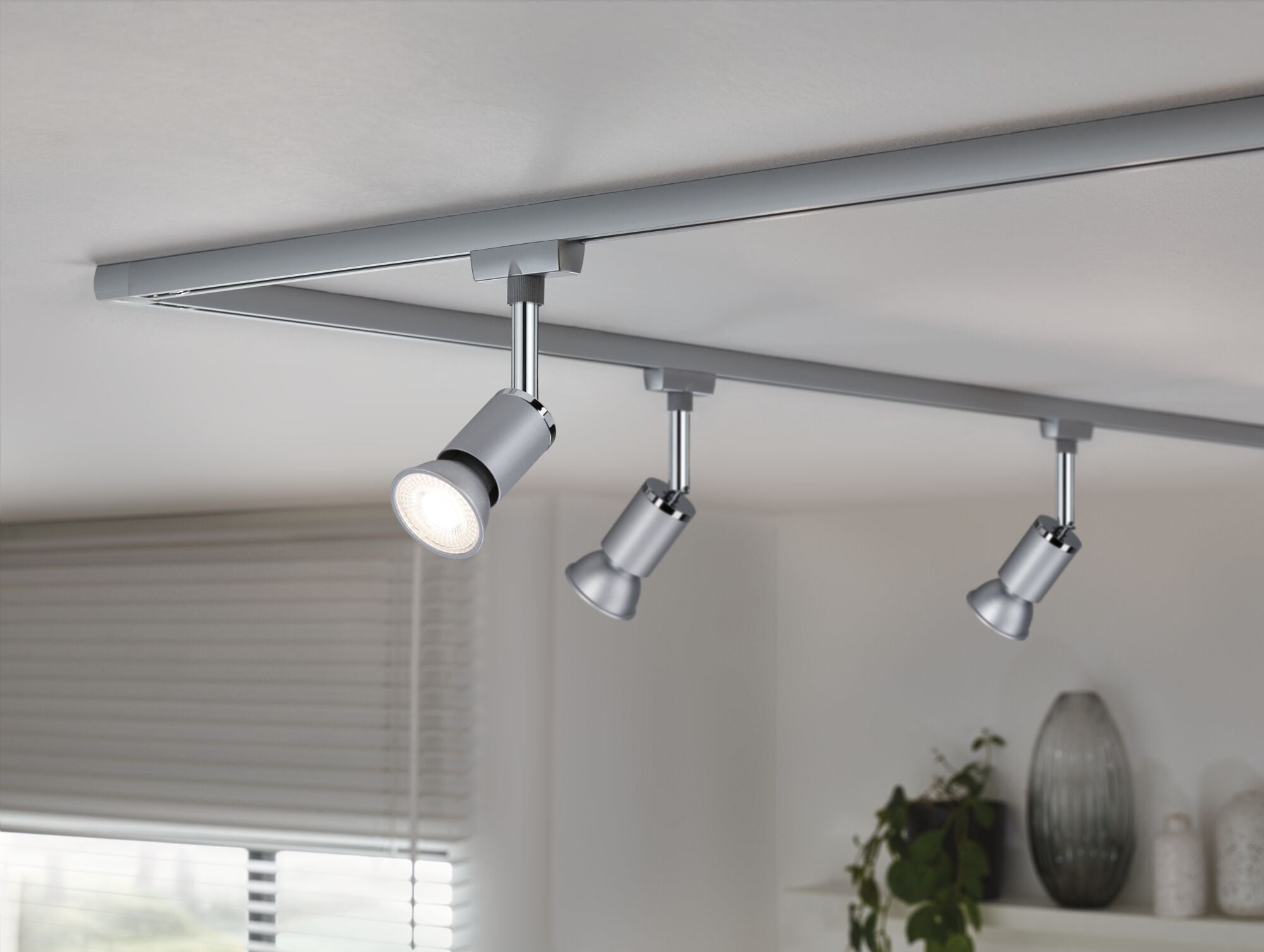 LED Reflektor  GU10