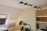 LED Reflektor  1er-Set