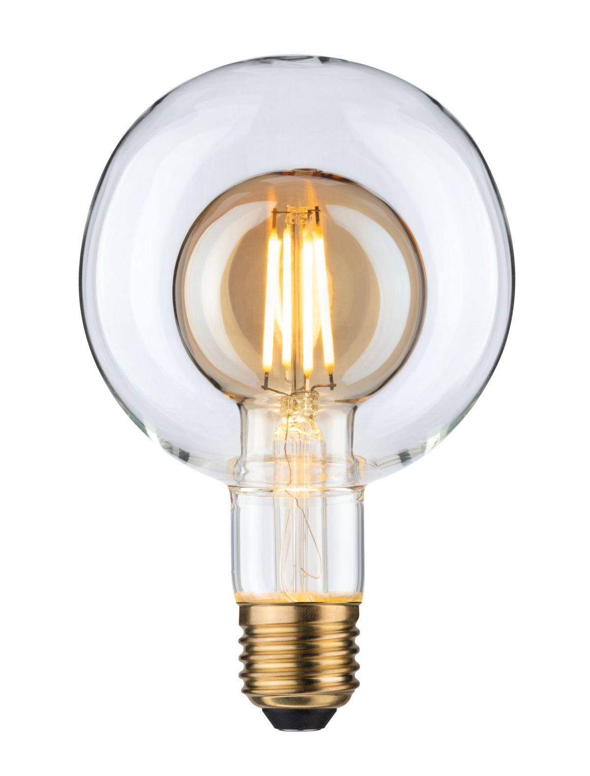 LED Globe