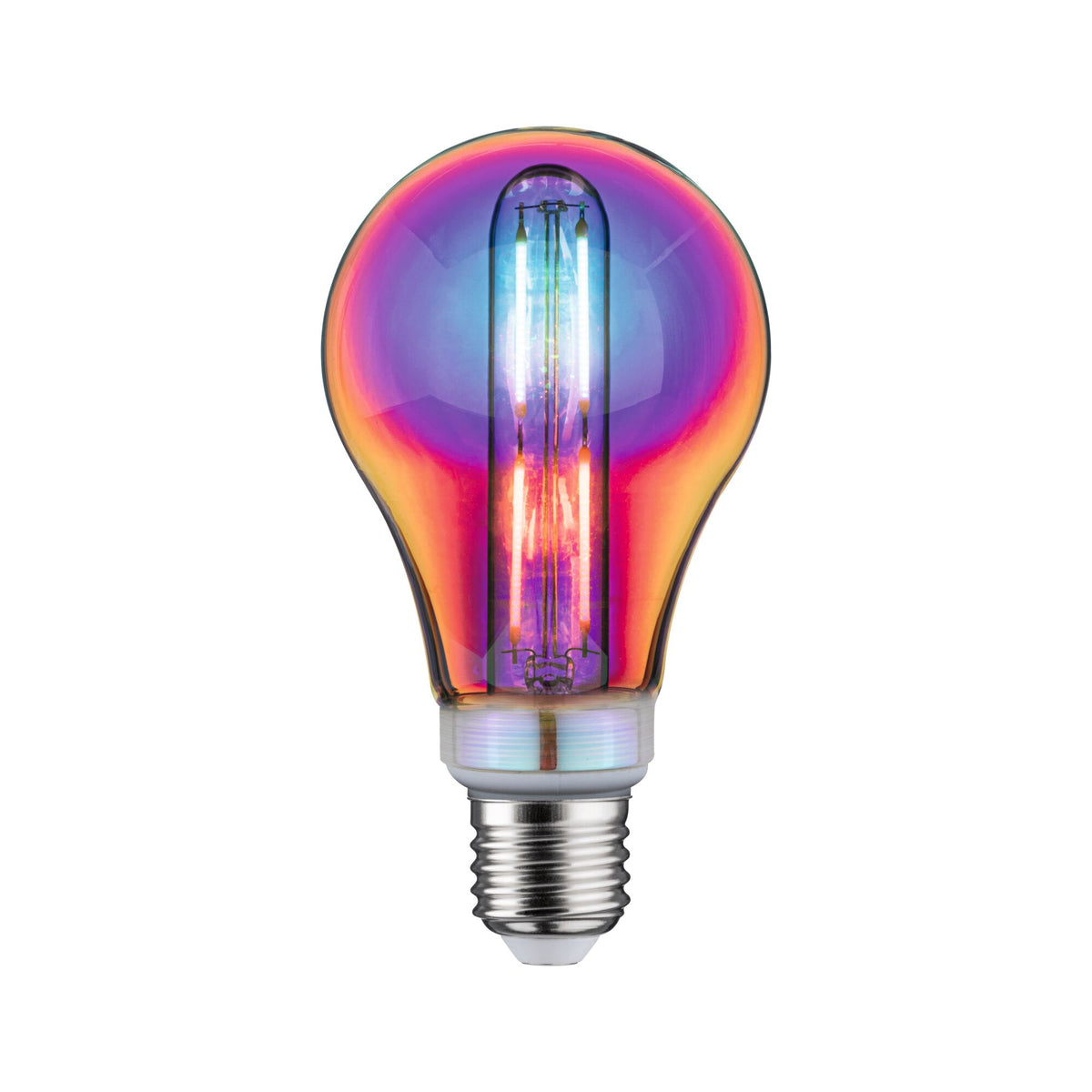 Fantastic Colors Edition LED Birne E27 230V 470lm 5W 2700K dimmbar Dichroic