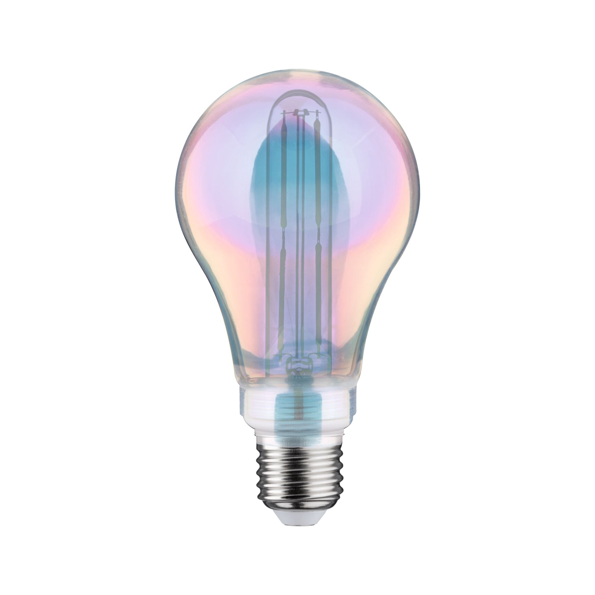 Fantastic Colors Edition LED Birne E27 230V 470lm 5W 2700K dimmbar Dichroic