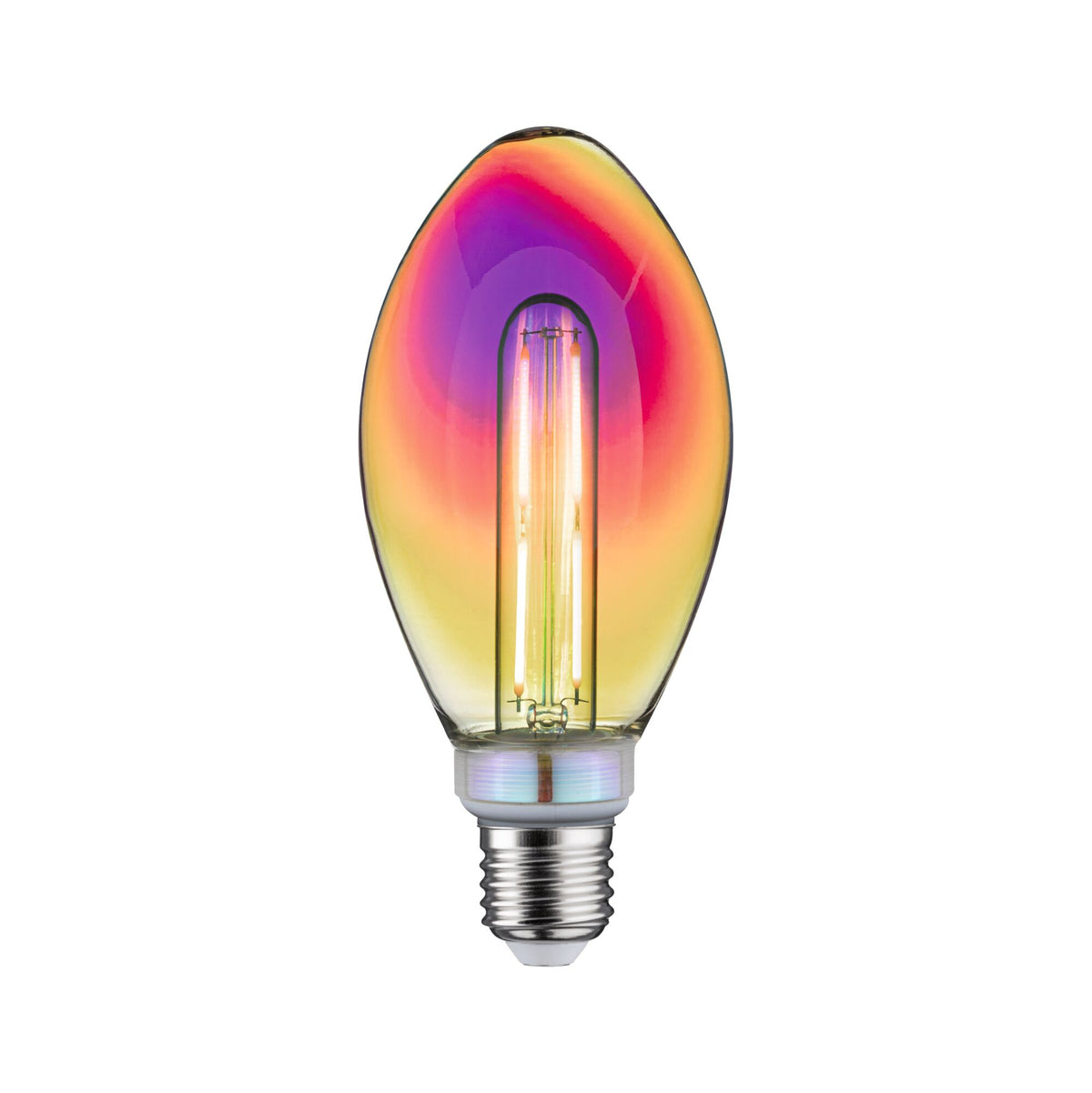 Fantastic Colors Edition LED Birne E27 230V 470lm 5W 2700K dimmbar Dichroic