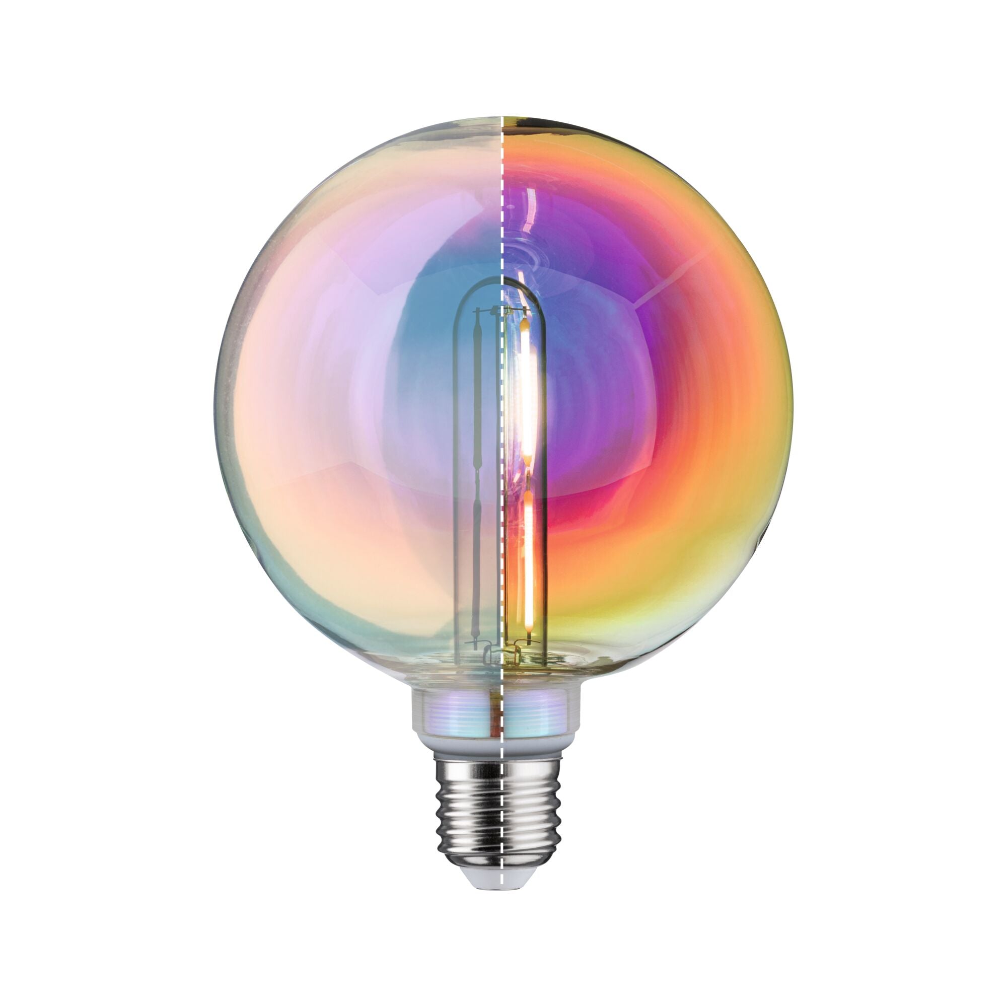LED Globe