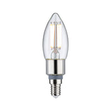 LED Kerze  E14