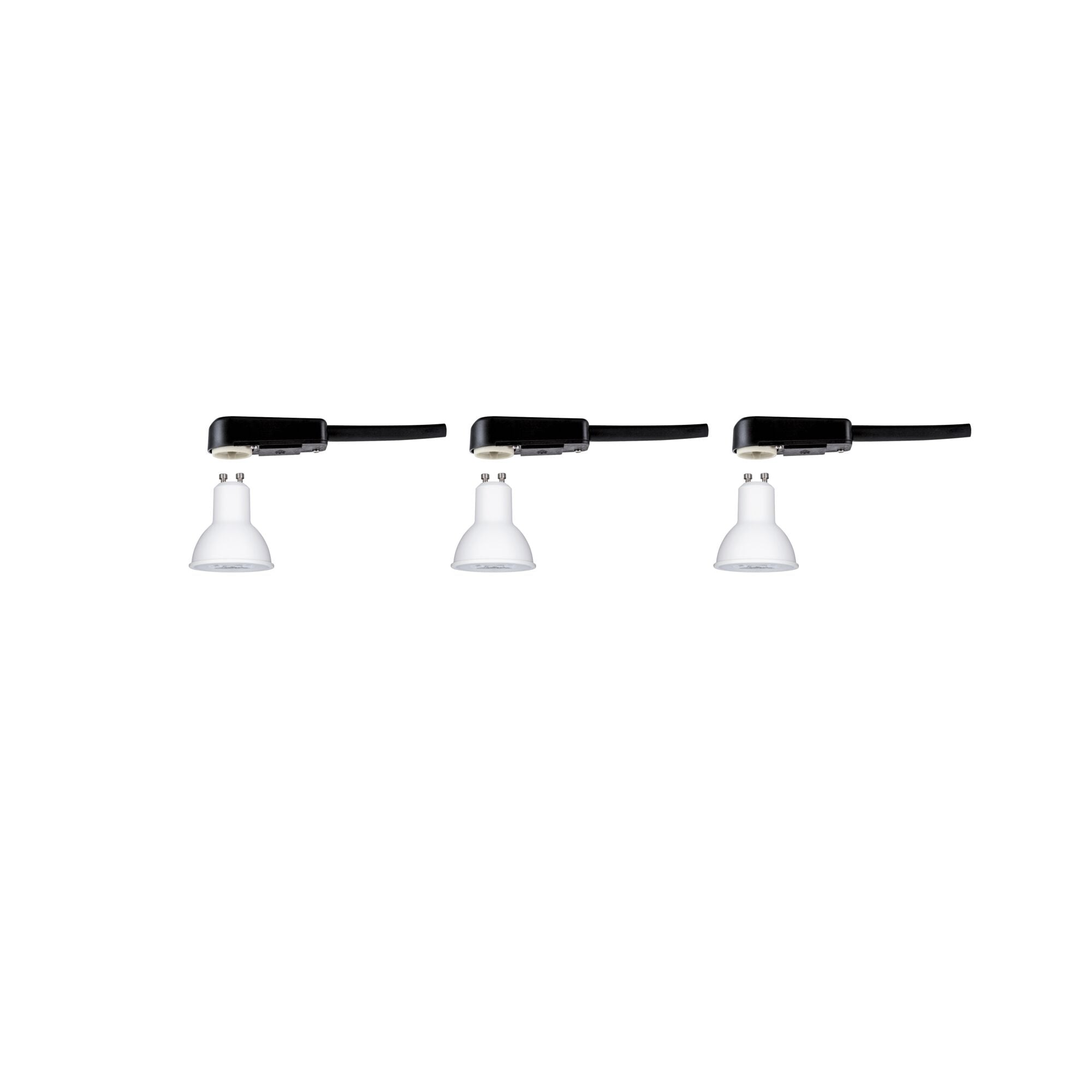 LED Reflektor  3-Step-Dim
