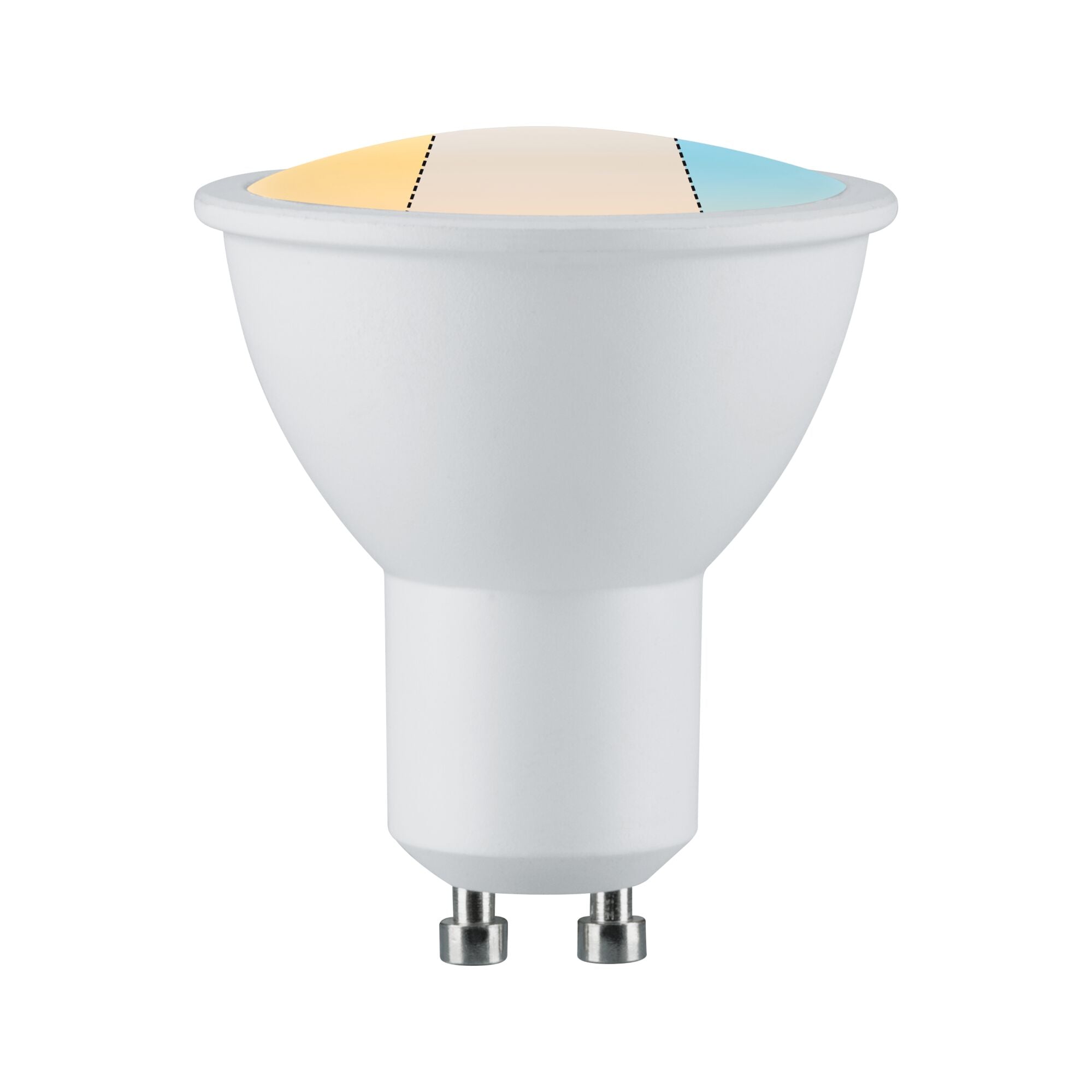 LED Reflektor  GU10