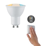 LED Reflektor  GU10
