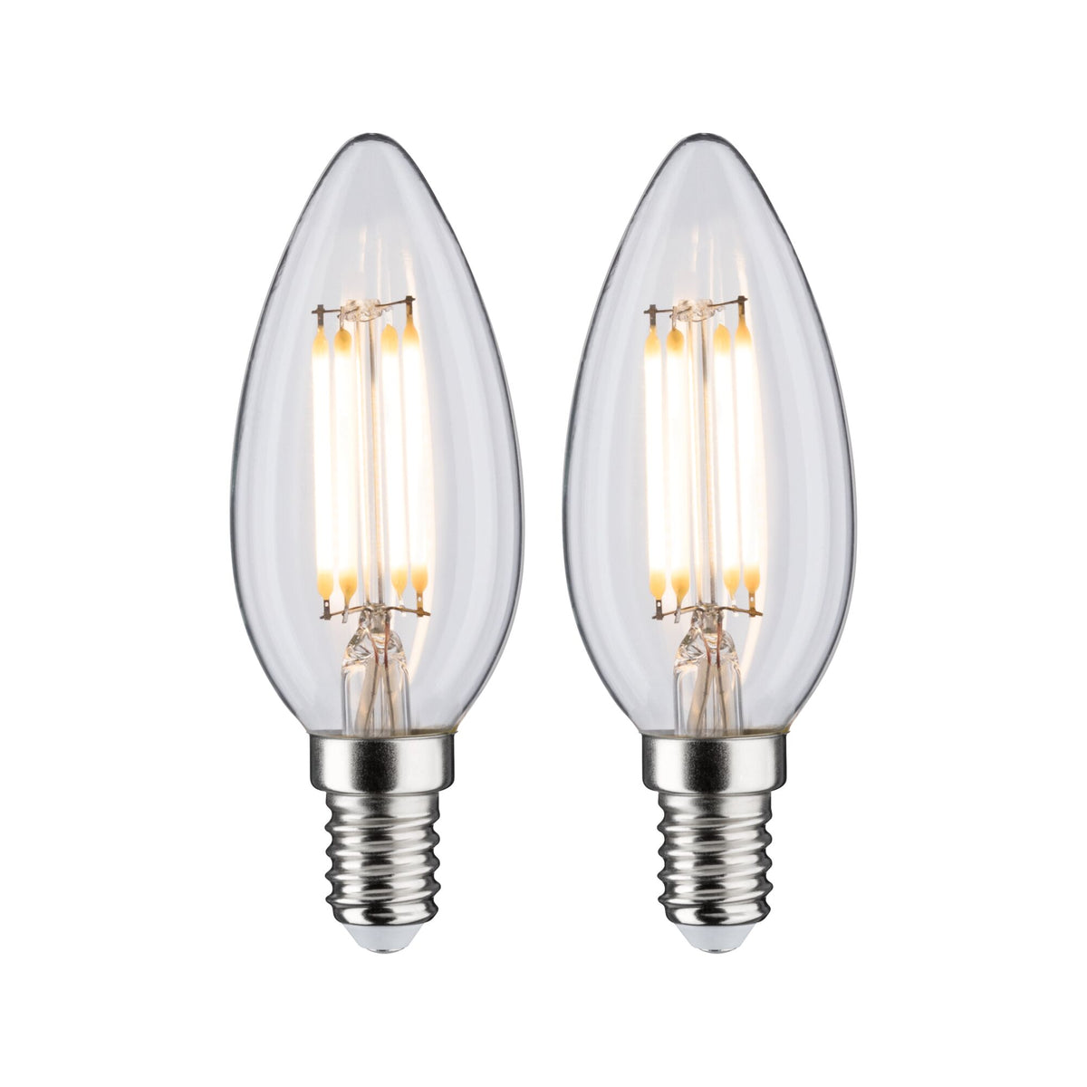 LED Kerze  E14