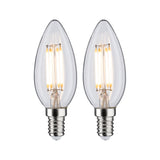 LED Kerze  E14