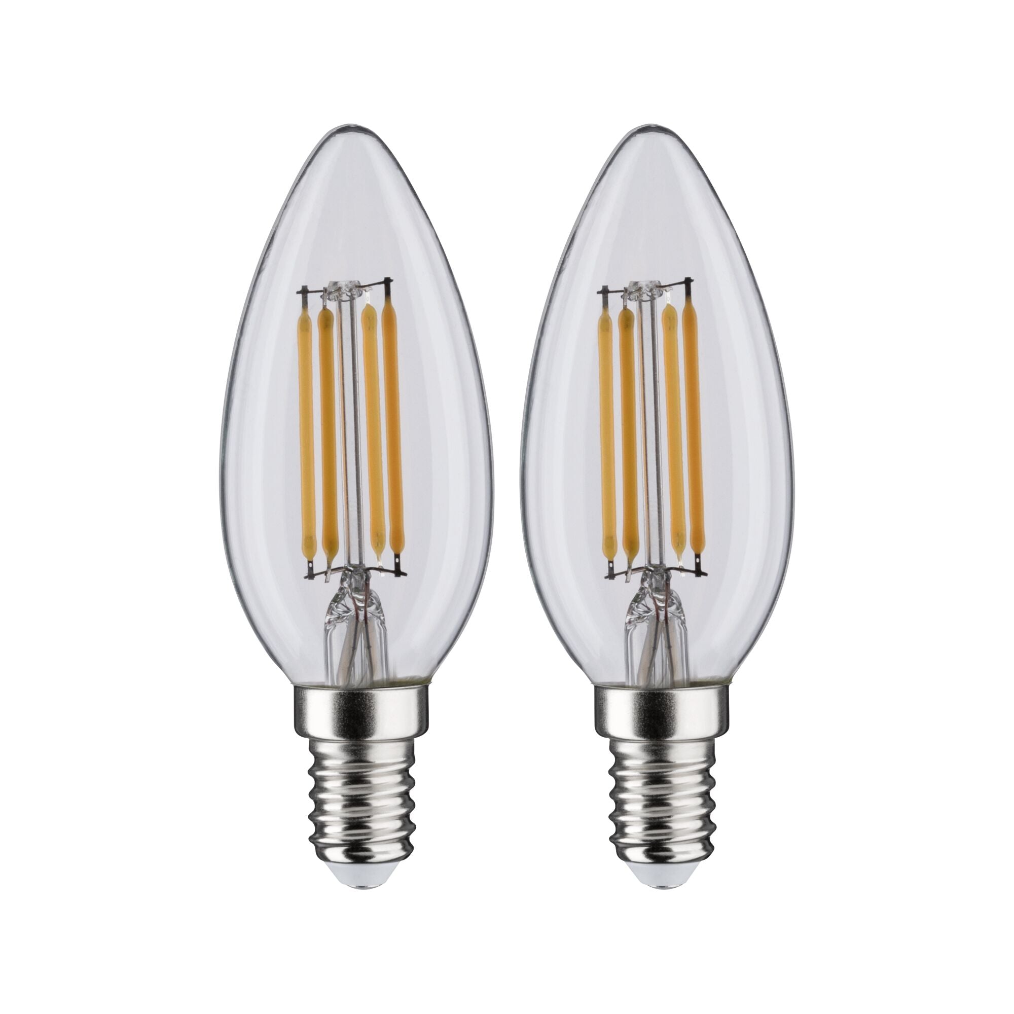 LED Kerze  E14