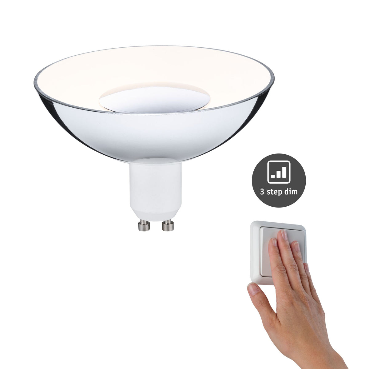 LED Reflektor