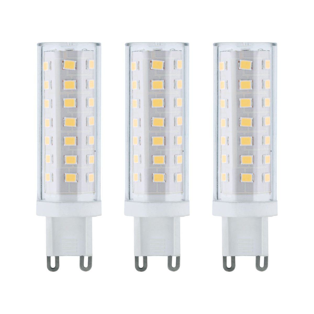 LED Stiftsockel  3er-Set