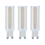 LED Stiftsockel  3er-Set
