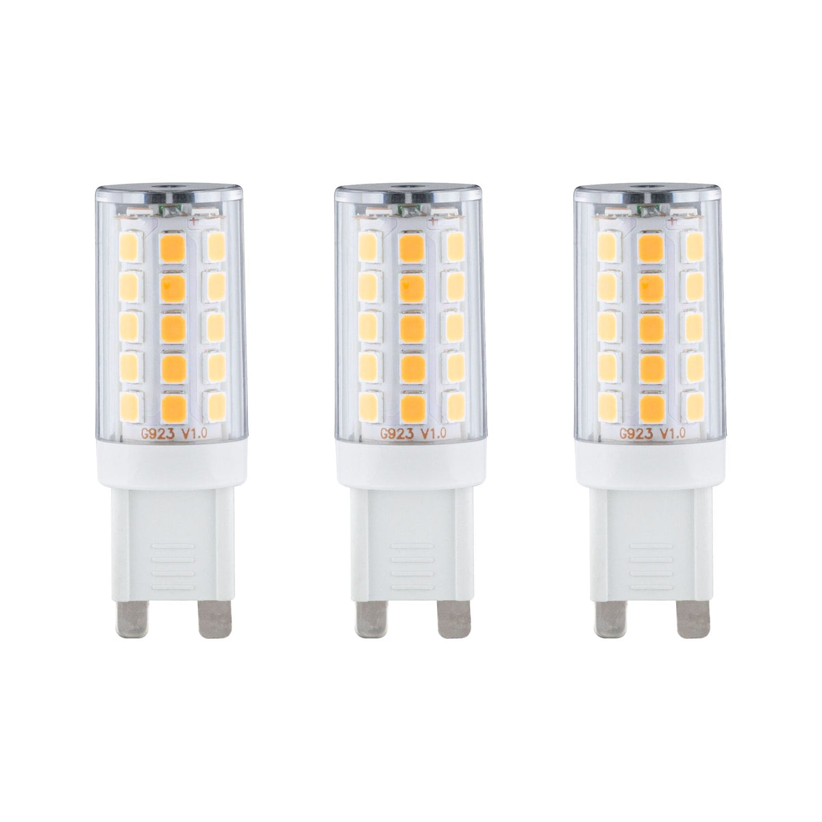 LED Stiftsockel  3er-Set