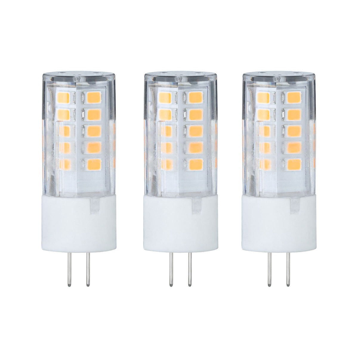LED Stiftsockel  3er-Set