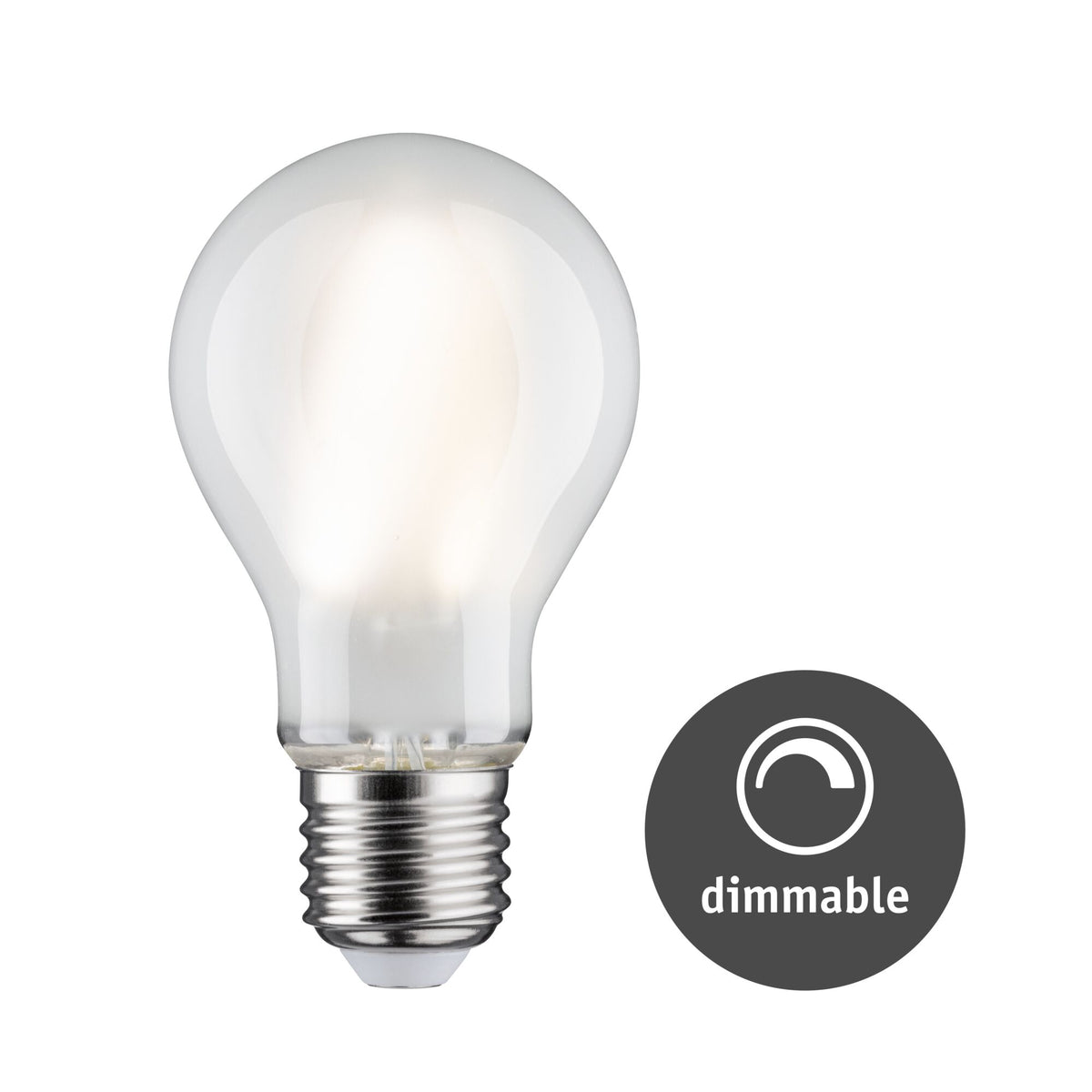 LED Birne  E27