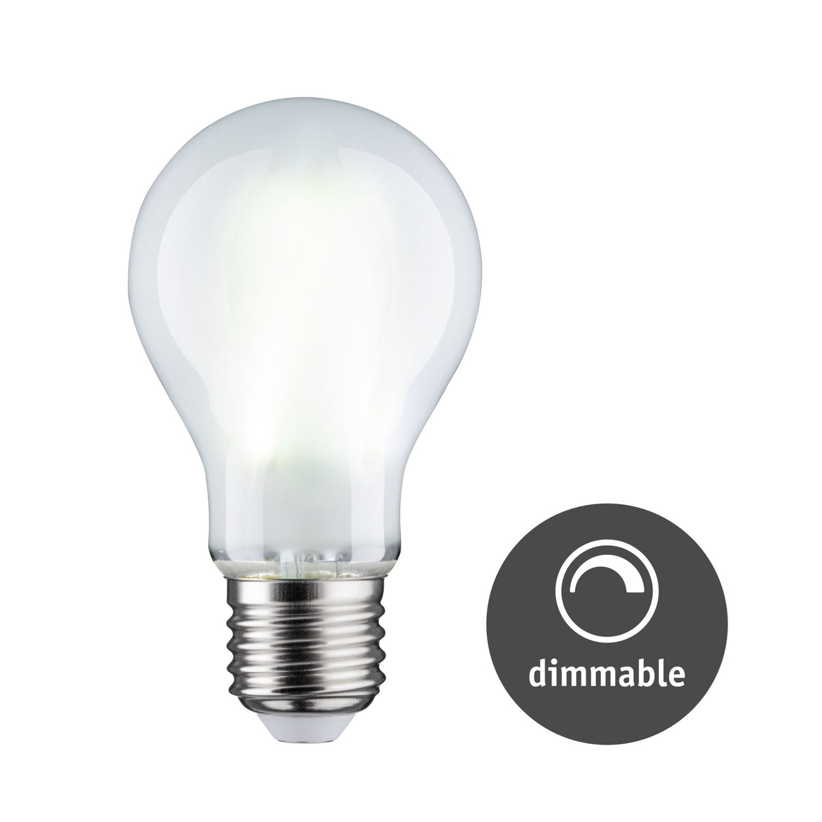 LED Birne  E27