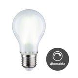 LED Birne  E27