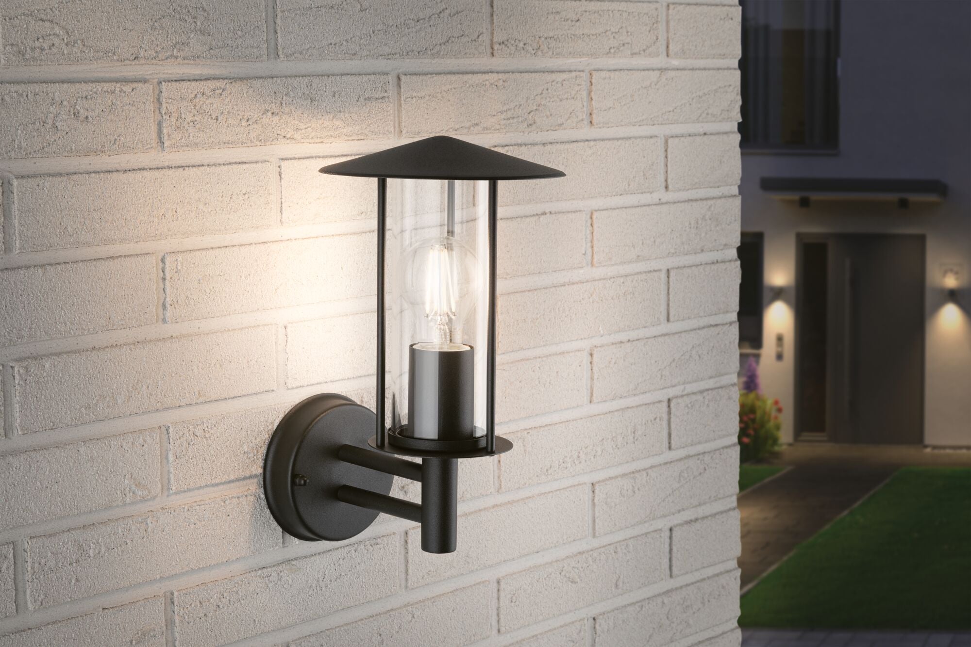 LED Birne  E27