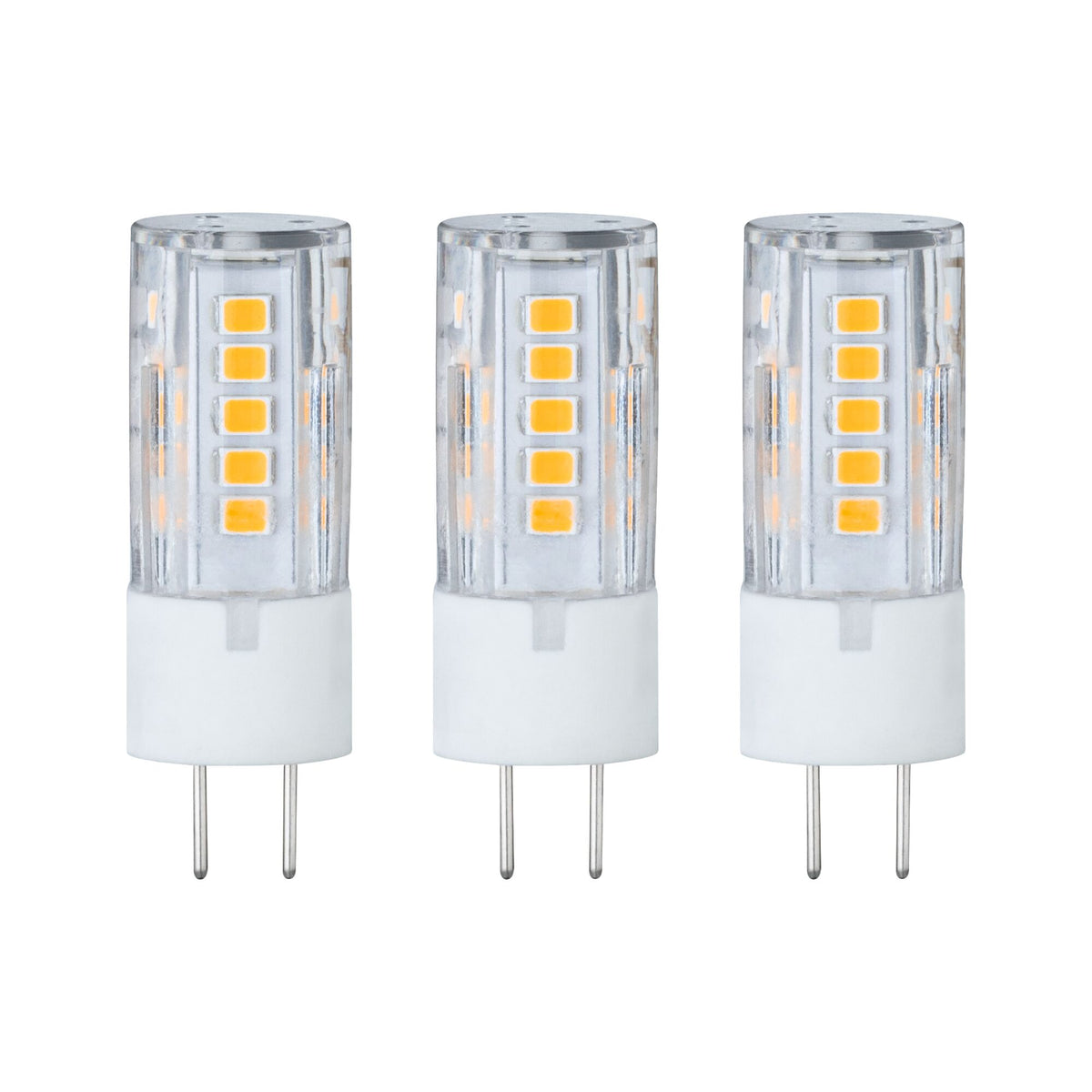 LED Stiftsockel  3er-Set