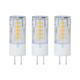 LED Stiftsockel  3er-Set