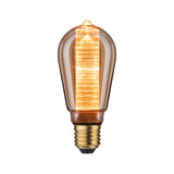 LED Kolben  Innenkolben Ringmuster