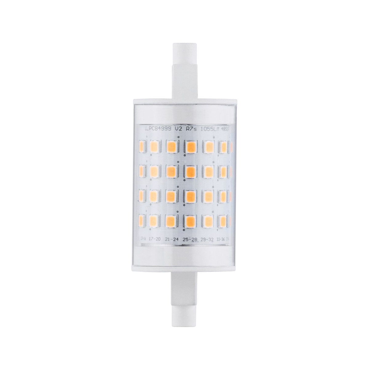 LED Stab  78 mm