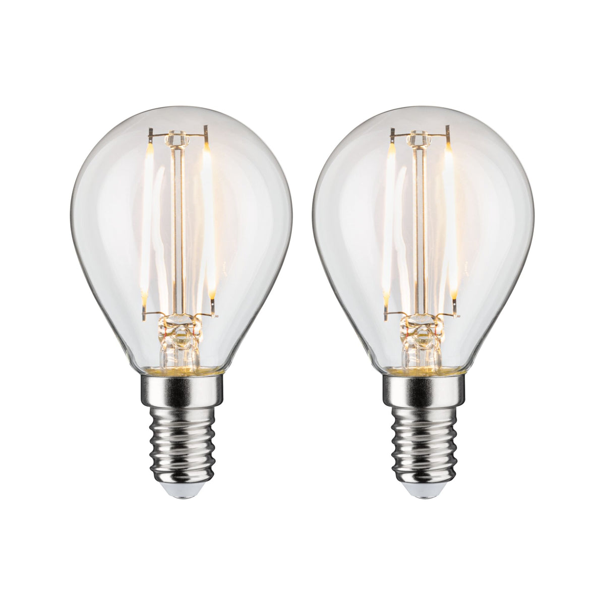 LED Tropfen  E14