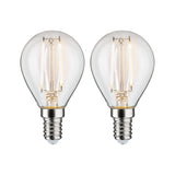 LED Tropfen  E14
