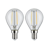 LED Tropfen  E14