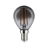 LED Tropfen  Dim