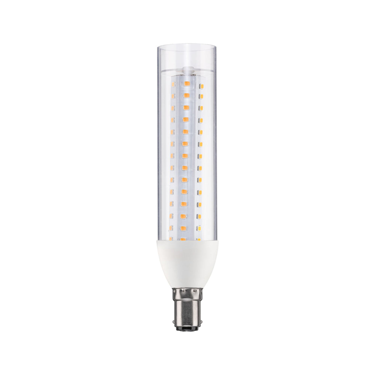 LED Birne  B15d
