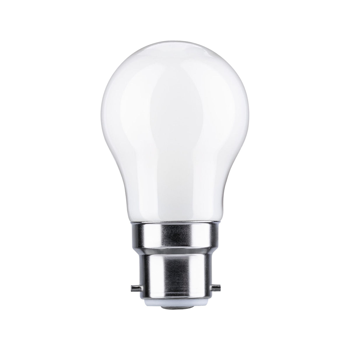 LED Tropfen  B22d