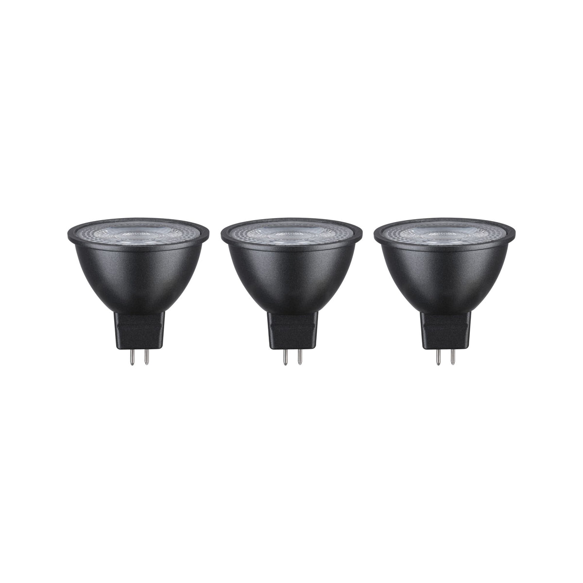 LED Reflektor  3er-Set