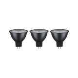 LED Reflektor  3er-Set