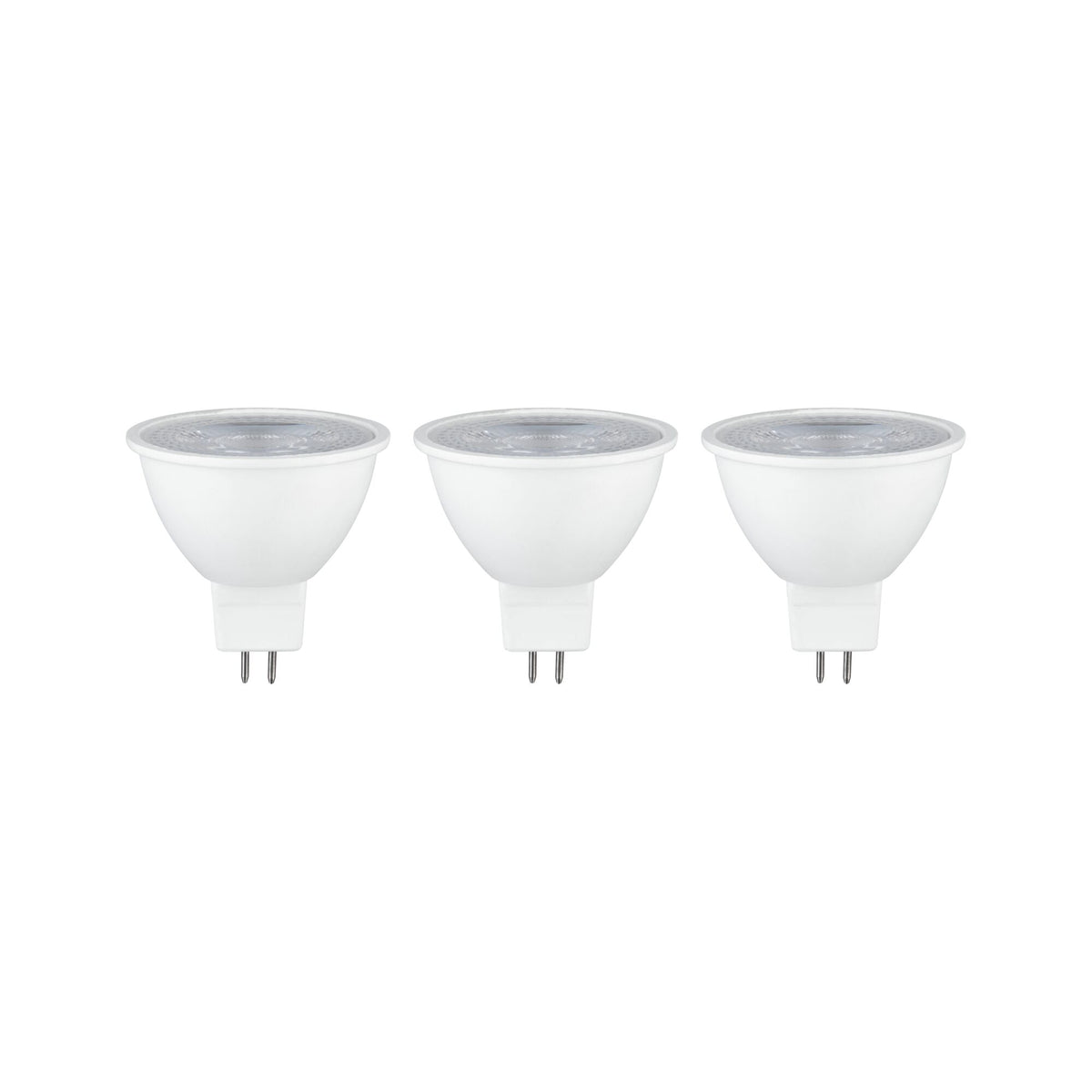 LED Reflektor  3er-Set