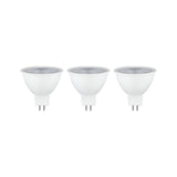LED Reflektor  3er-Set