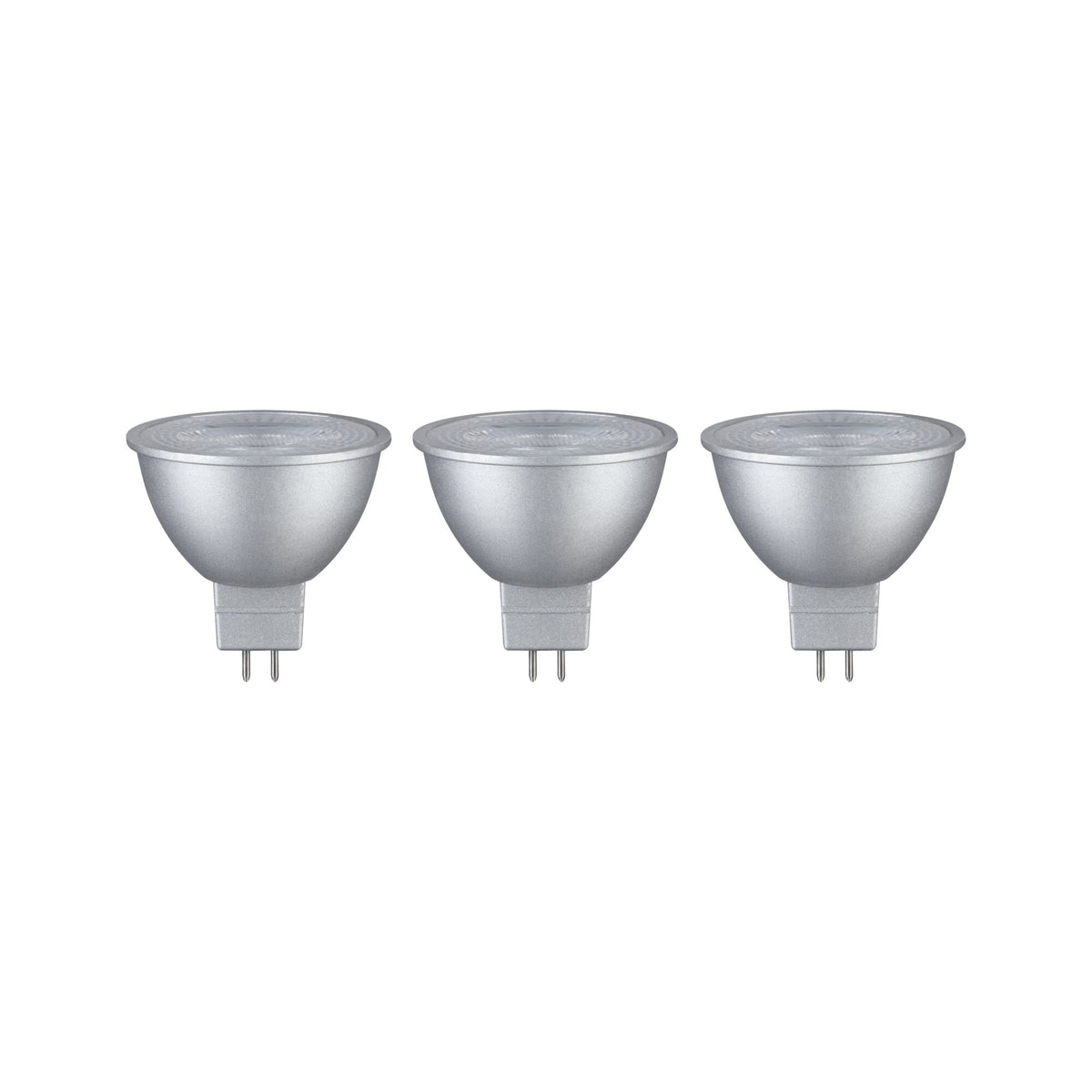 LED Reflektor  3er-Set