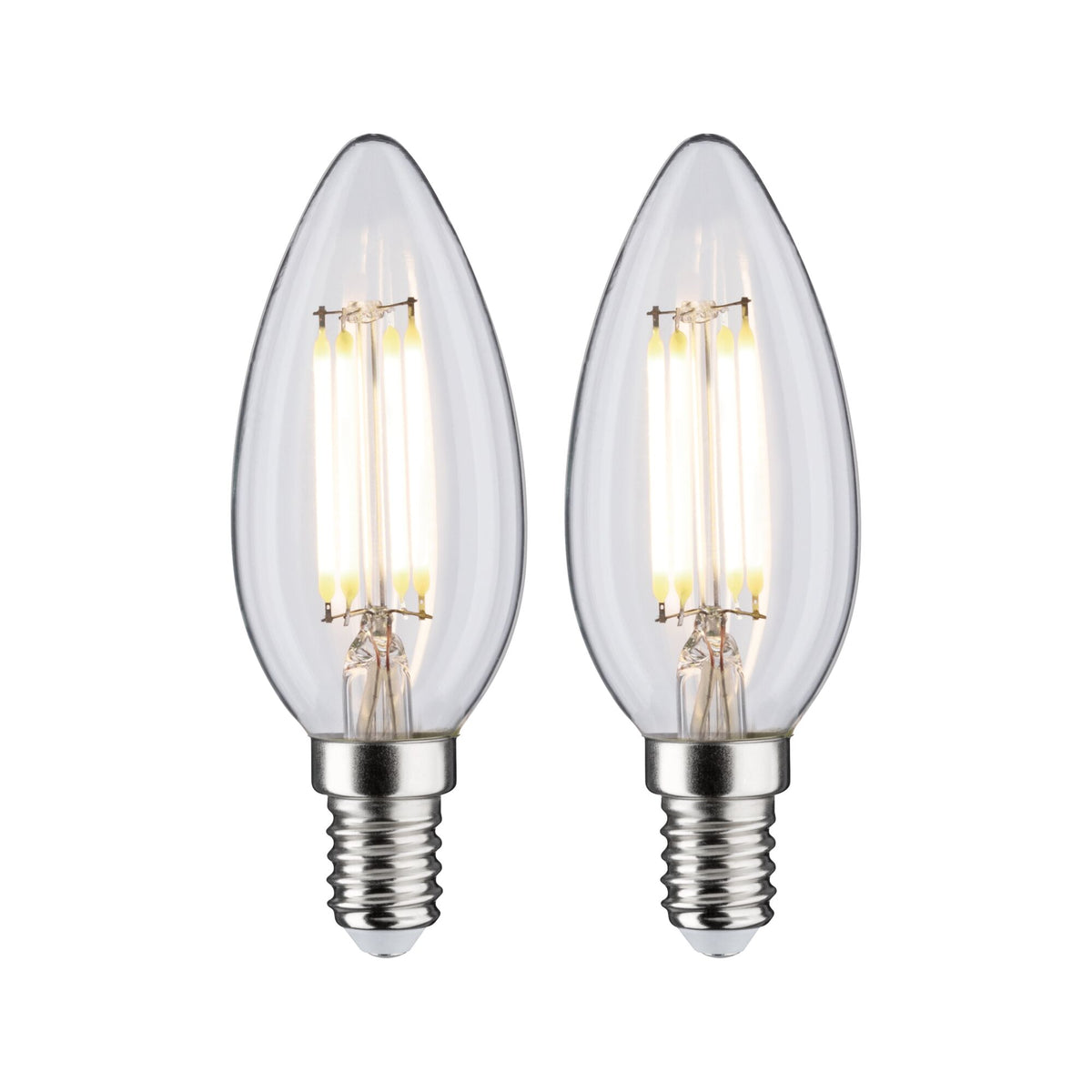 LED Kerze  E14