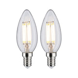 LED Kerze  E14