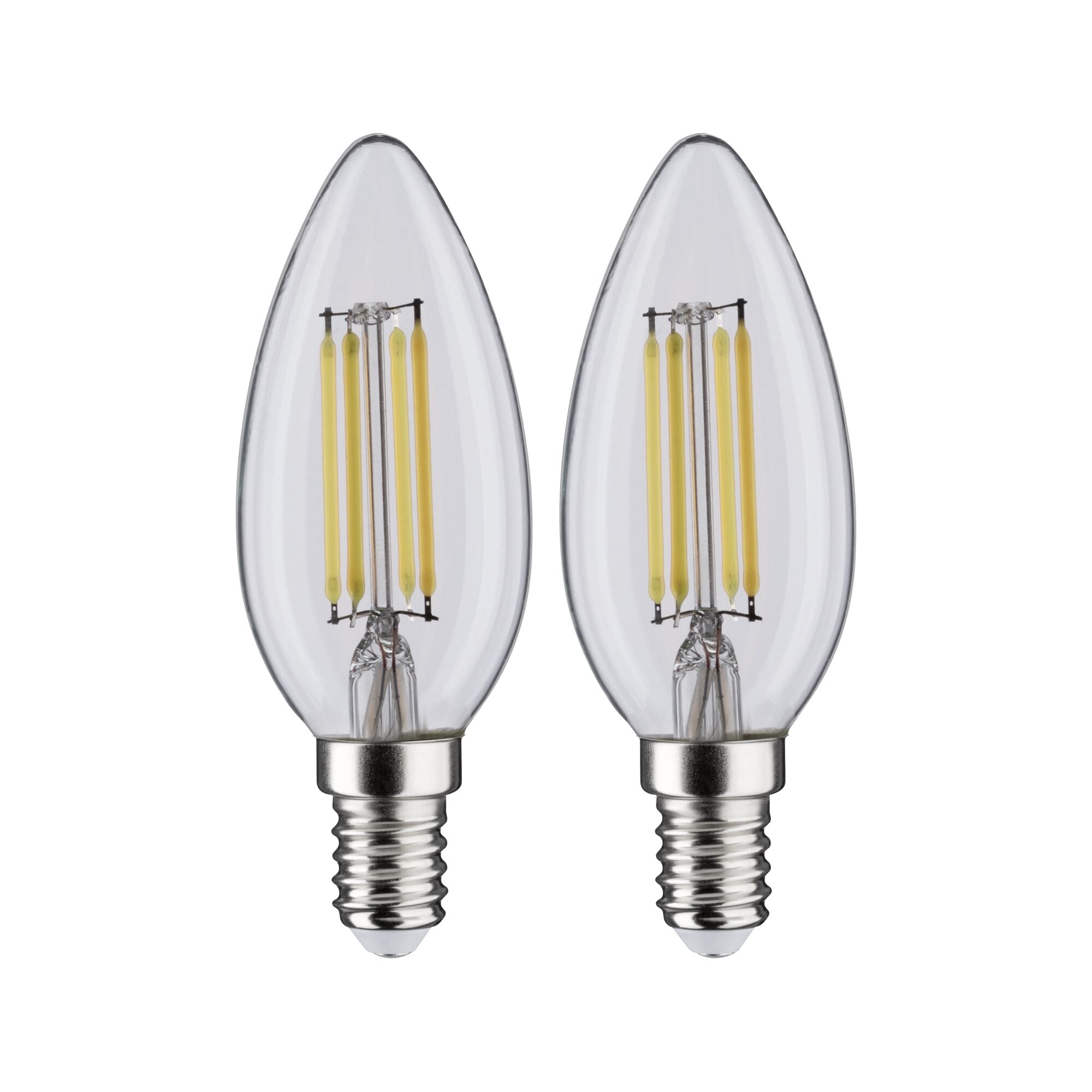 LED Kerze  E14