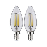 LED Kerze  E14