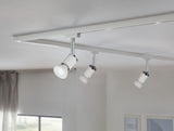 LED Reflektor  3er-Set