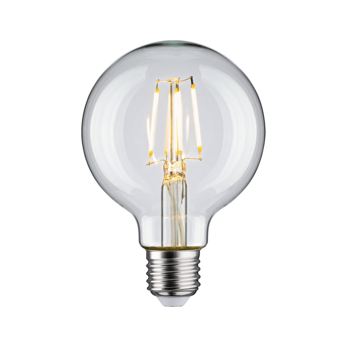 LED Globe  G80 E27