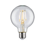 LED Globe  G80 E27